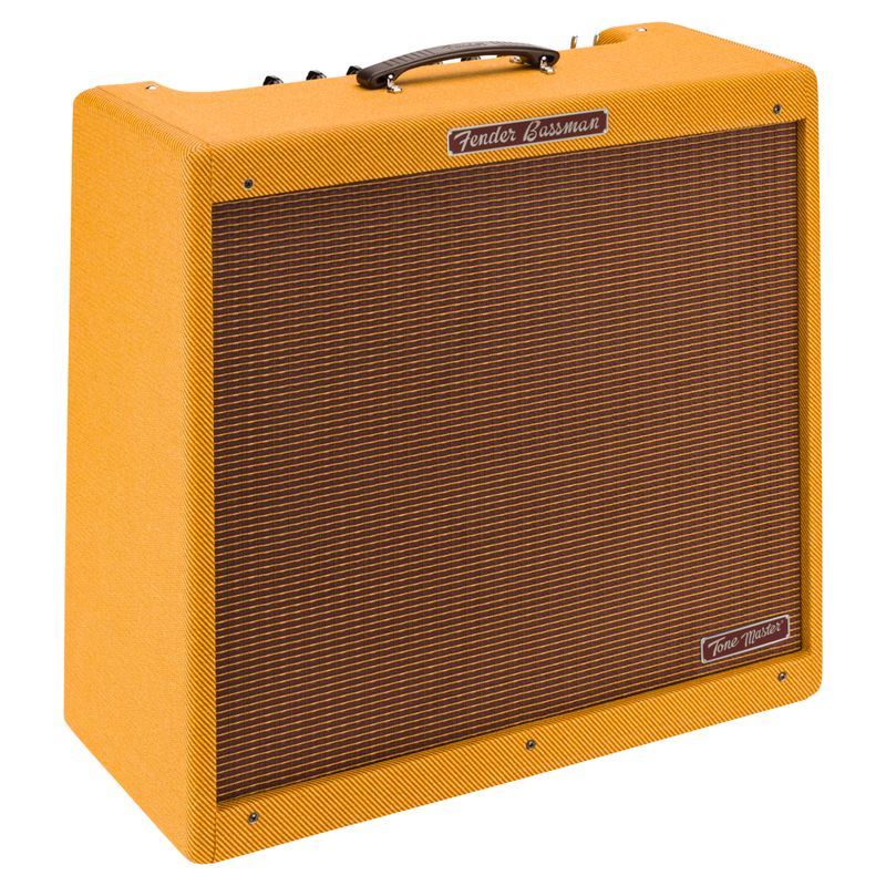 Fender Tone Master® '59 Bassman®, 120V