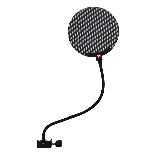 sE Electronics Metal Pop Filter