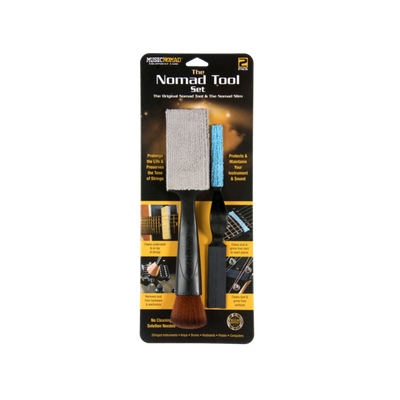 Music Nomad The Nomad Tool Set - The Original Nomad Tool & The Nomad Slim