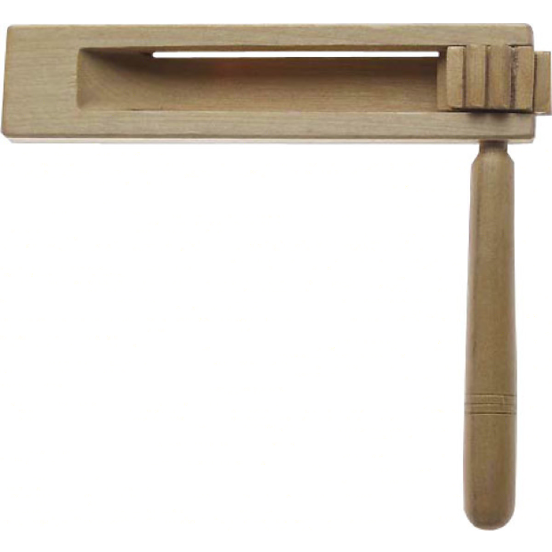 Stagg Wooden Ratchet