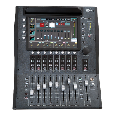 Peavey Aureus™ 28 Digital Mixer