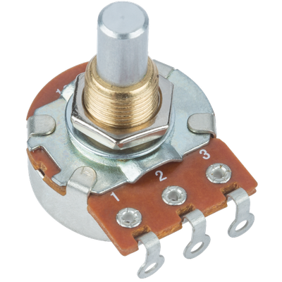 EVH® Custom Potentiometer