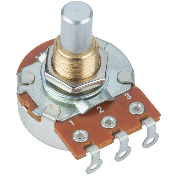 EVH® Custom Potentiometer