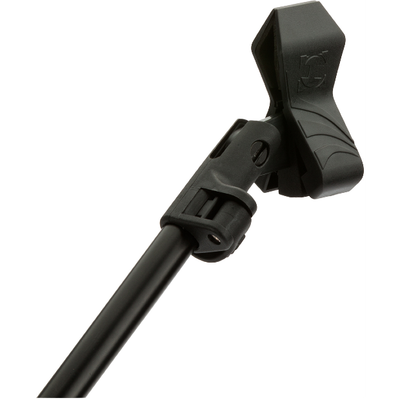 Hercules MH100B Quik-N-EZ Mic Clip