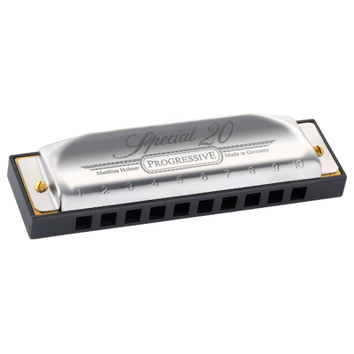 Hohner Special 20 A