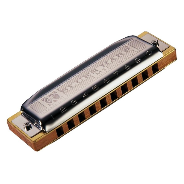 Hohner Blues Harp A