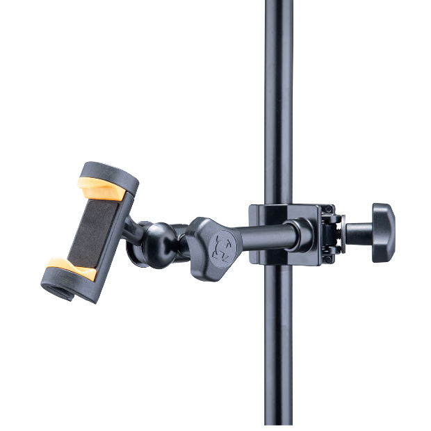 Hercules DG207B Adaptive Series Smartphone Holder