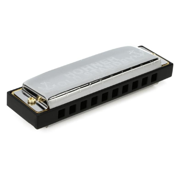 Hohner Old Standby G