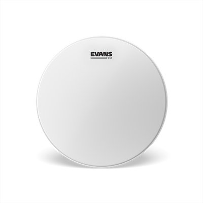 Evans G1 15" Coated Drumhead