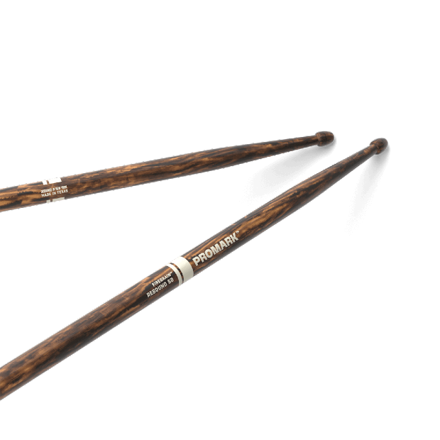 Promark Rebound 5B FireGrain Acorn Wood Tip Drumstick