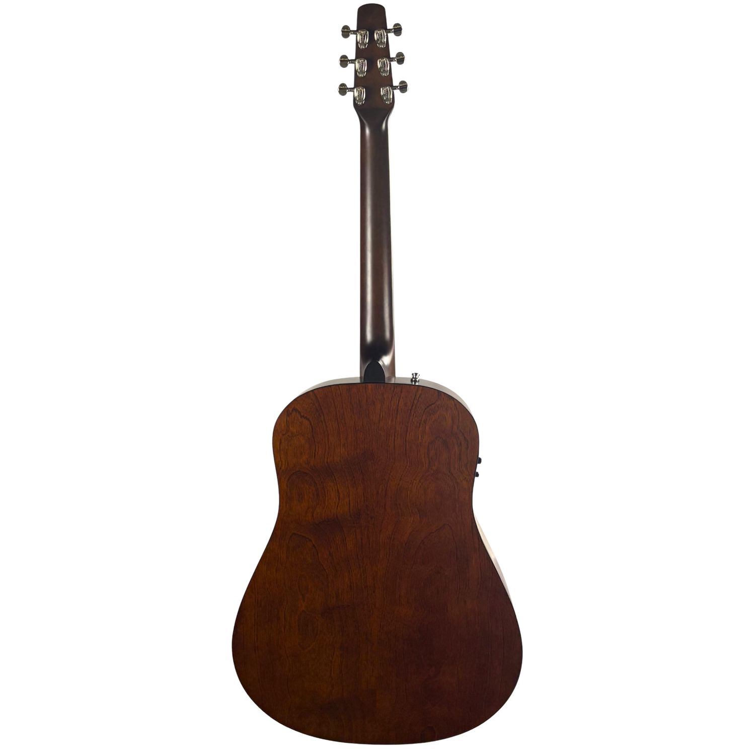 Seagull S6 Original SLIM Presys II (B-Stock)