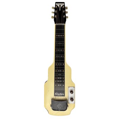 Epiphone Electar Zephyr Lap Steel Guitar Vintage (Used)