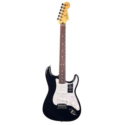 Fender Player II Modified Stratocaster, Rosewood Fingerboard, Dusk