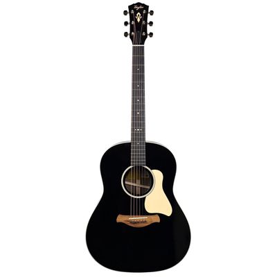Taylor Gold Label 717e Grand Pacific Indian Rosewood/Torrified Sitka Blacktop - 5005