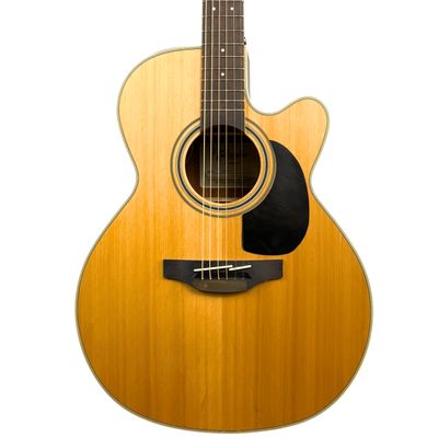Takamine GN20CE Grand Concert Acoustic-Electric Guitar W/HSC (Used)