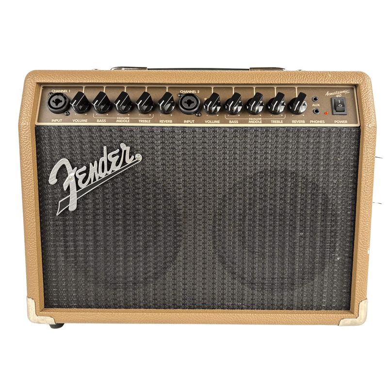 Fender Acoustasonic 40 Amplifier (Used)