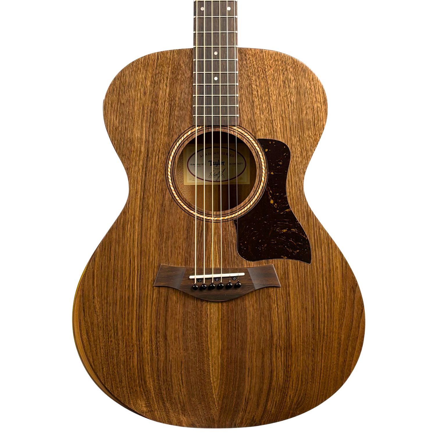 Taylor Academy 22e Grand Concert Walnut Acoustic-Electric - 5077