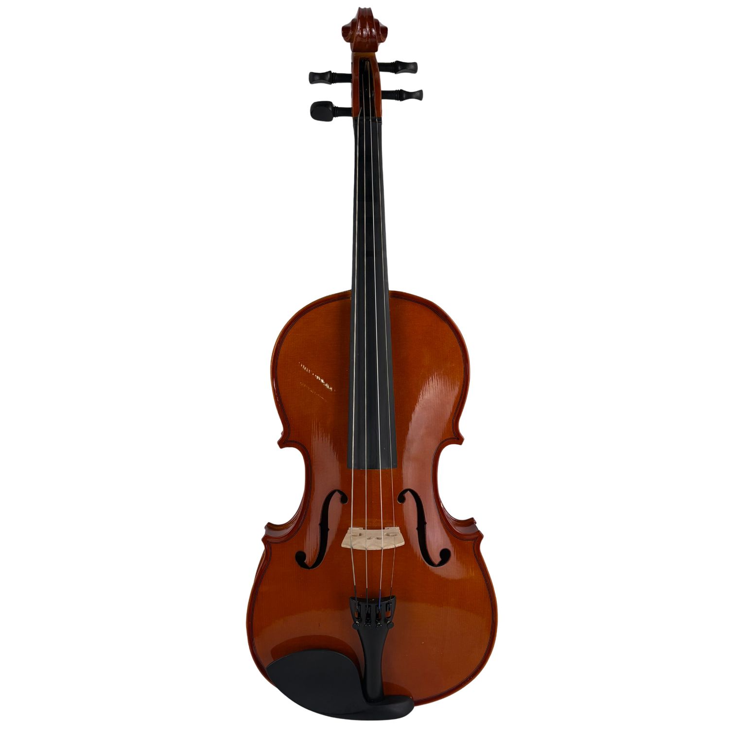 No Brand 16" Viola W/HSC (Used)