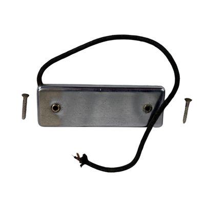 Vintage Harmony/Dearmond Hershey Bar Pickup 1957 (Used)