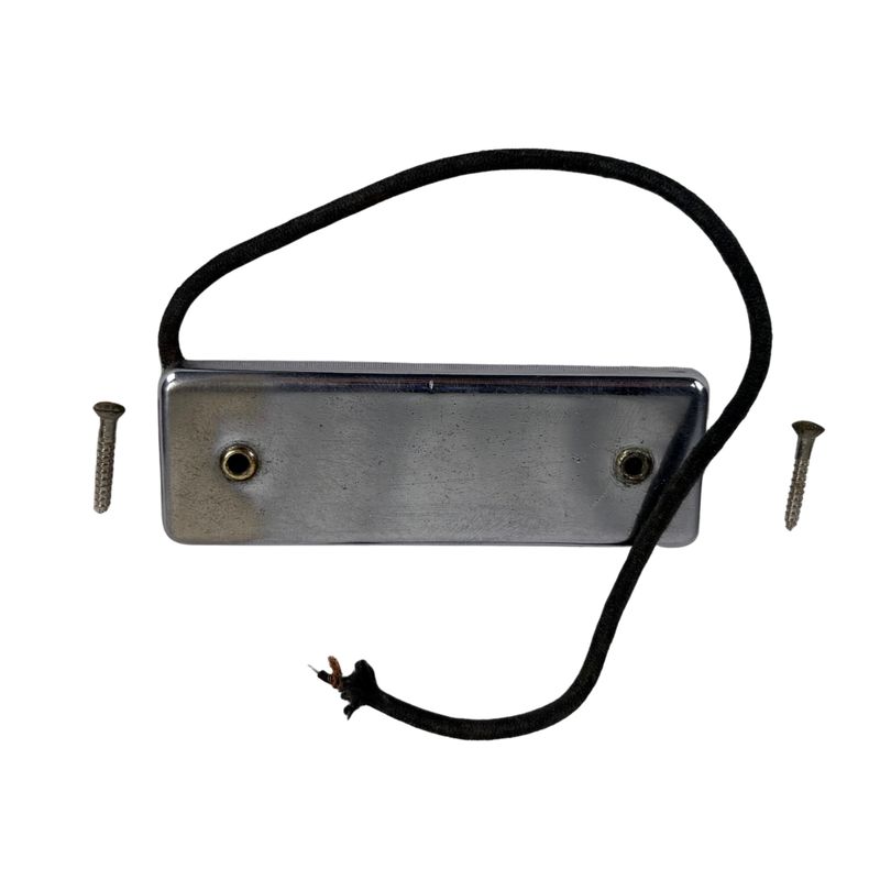 Vintage Harmony/Dearmond Hershey Bar Pickup 1957 (Used)