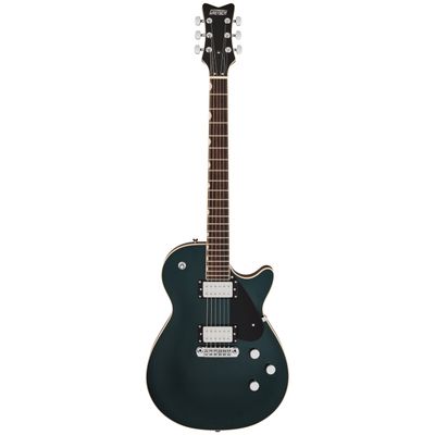 Gretsch Electromatic Jet, Rosewood Fingerboard, Cadillac Green