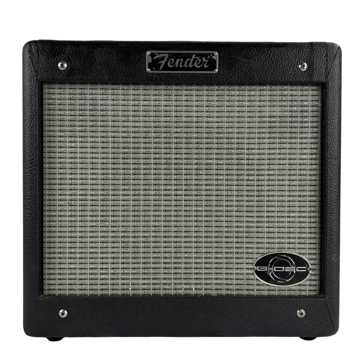 Fender G-DEC Junior Guitar Combo Amplifier (Used)