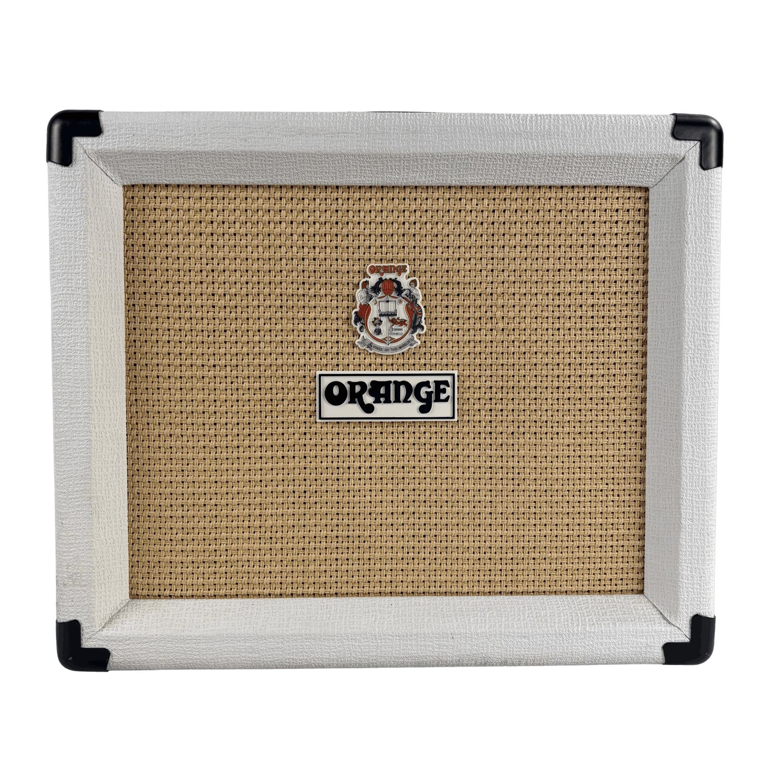 Orange Crush 20 50th Anniversary White Guitar Combo Amp (Used)
