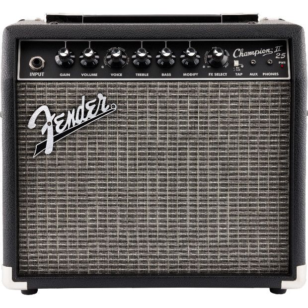 Fender Champion™ II 25, 120V