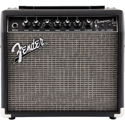 Fender Champion™ II 25, 120V