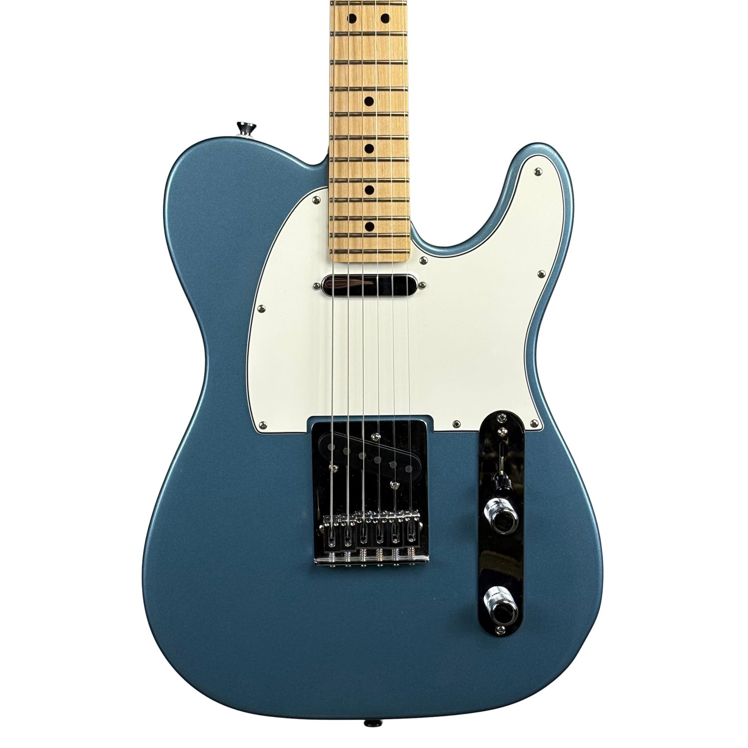 Fender Player Telecaster Tidepool 2022 (Used)