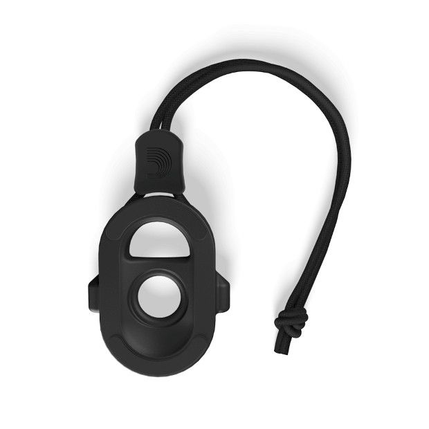 D'Addario CinchFit, Acoustic Jack Lock designed for Taylor Guitars