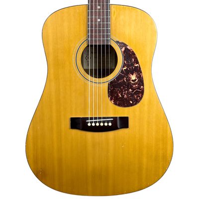 Alvarez Regent 5212 Acoustic Guitar (Used)