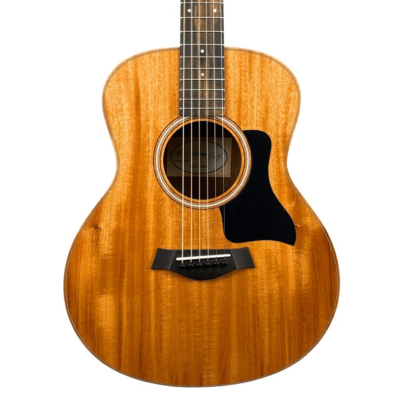 Taylor GS Mini Mahogany Layered Sapele Acoustic - 5233