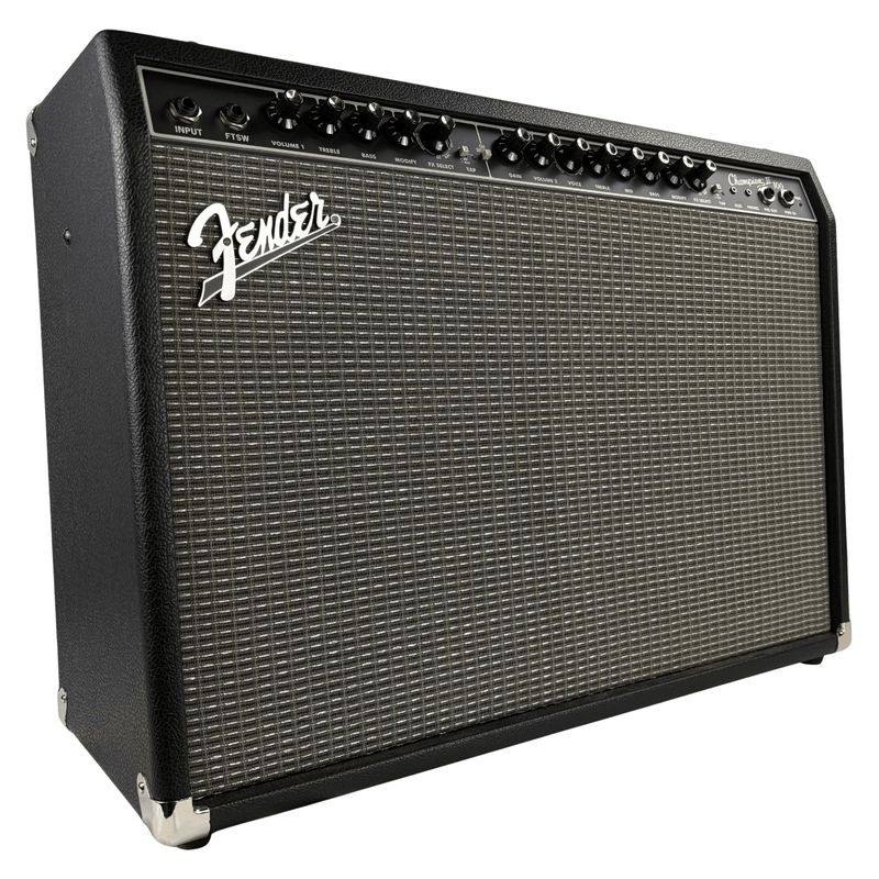 Fender Champion II 100, 120V Combo Amplifier (Used)
