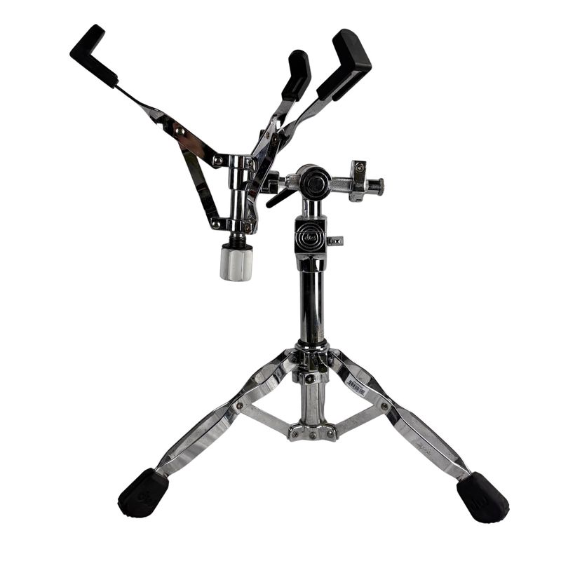 DW DWCP9300 9000 Series Heavy Duty Snare Stand Large Basket (Used)