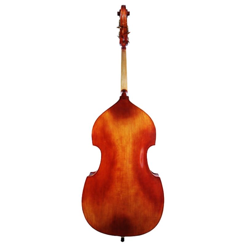 KRUTZ Series 100 Plywood Double Bass Outfit