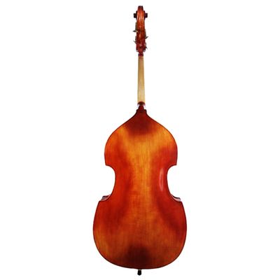 KRUTZ Series 100 Plywood Double Bass Outfit