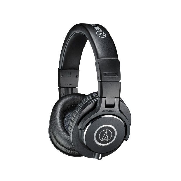 Audio-Technica ATH-M40X Headphones