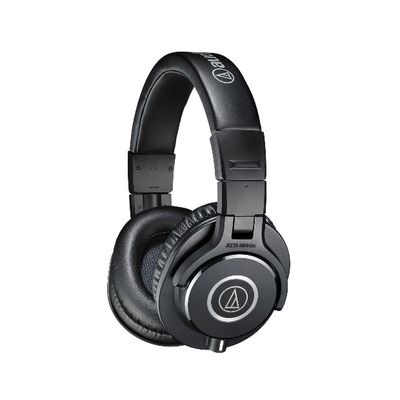 Audio-Technica ATH-M40X Headphones