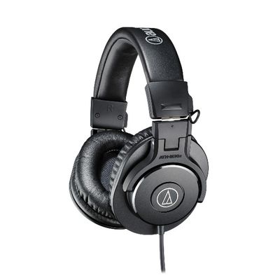 Audio-Technica ATH-M30X Headphones