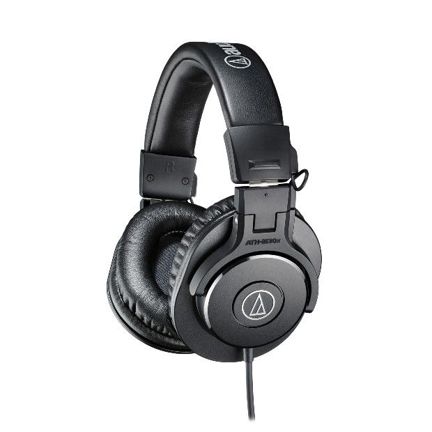 Audio-Technica ATH-M30X Headphones