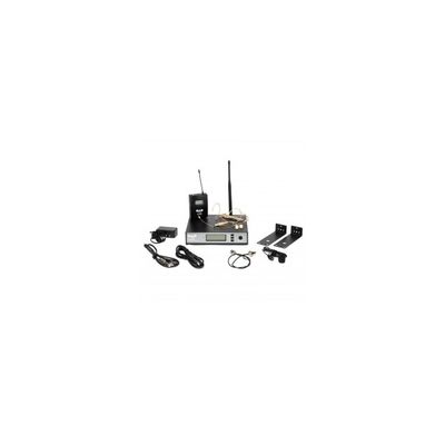 CAD WX1000BP UHF Wireless Bodypack Microphone System