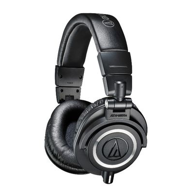 Audio-Technica ATH-M50X Headphones