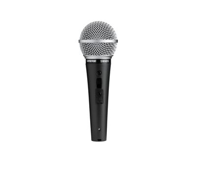Shure Vocal Microphone SM48-LC