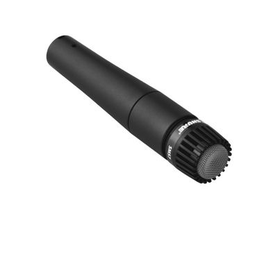 Shure SM57-LC Instrument Microphone