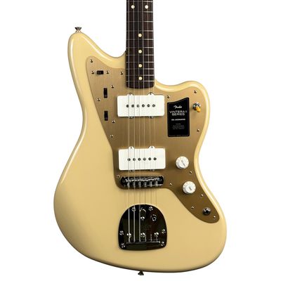 Fender Vintera II '50s Jazzmaster, Rosewood Fingerboard, Desert Sand