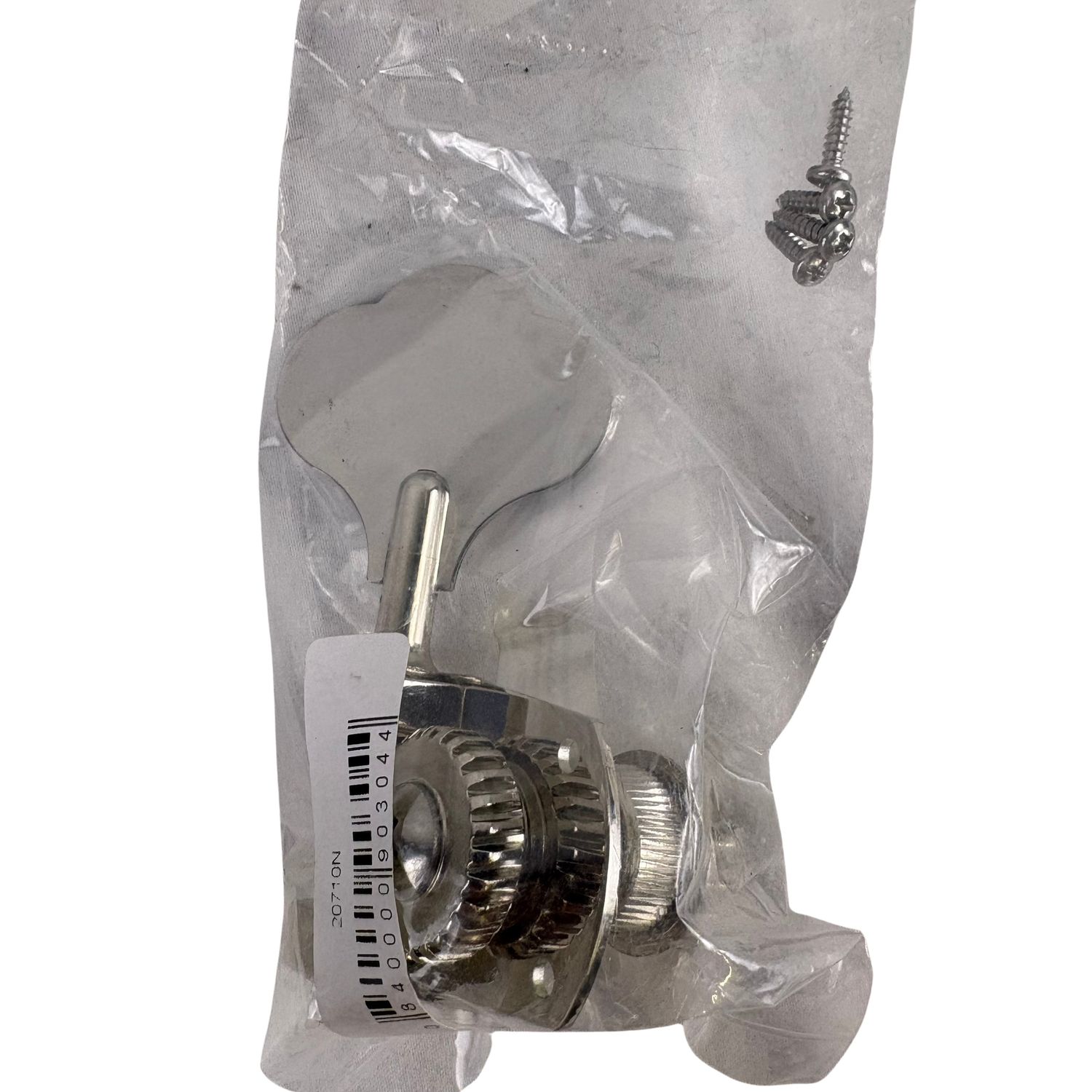 Hipshot HB7 Bass Tuning Machine Set of Four