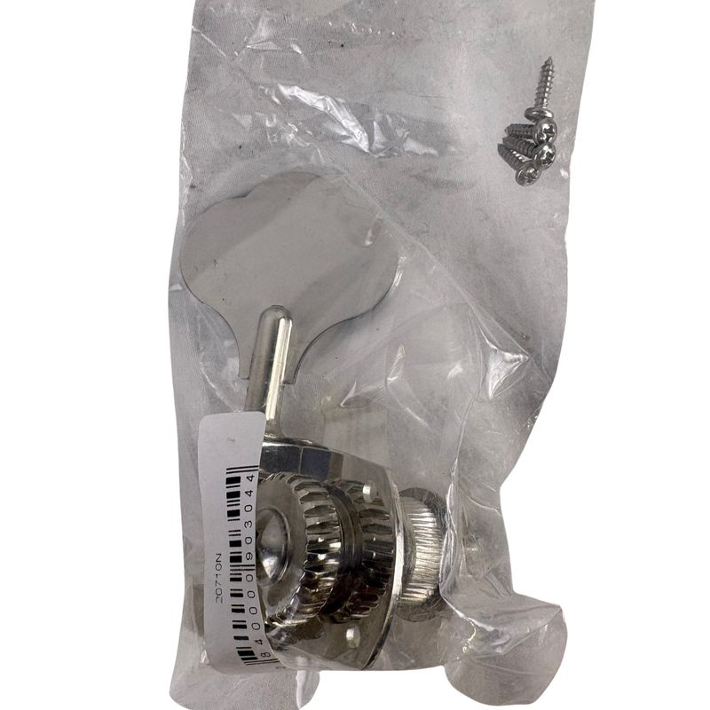 Hipshot HB7 Bass Tuning Machine Set of Four