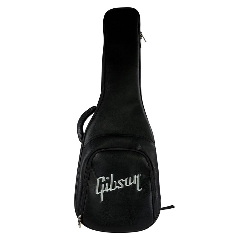 Gibson Accessories Premium Electric Guitar Softcase - Black (Used)