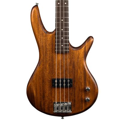 Ibanez Gio GSR100EX 4-String Bass Mahogany Oil